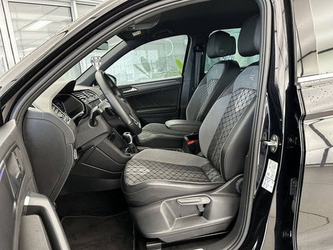 Voitures D'occasion À Brive La Gaillarde | Volkswagen Tiguan 1.5 Tsi 150Ch Dsg7 R-Line