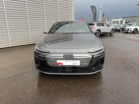 Voitures D'0Km À Dax | Audi A6 E-Tron Avant Performance 367 Ch 100 Kwh S Line