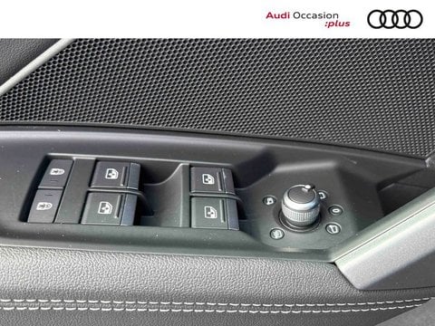 Voitures D'occasion À Brive La Gaillarde | Audi A3 Sportback Tfsi 116 Ch Hybride S Line