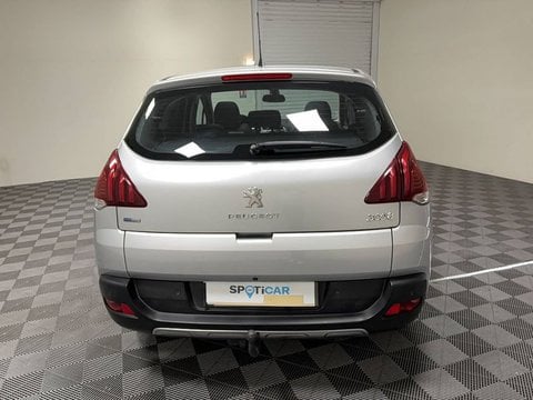 Voitures D'occasion À Migné-Auxances | Peugeot 3008 1.2 Puretech 130Ch S&S Bvm6 Allure