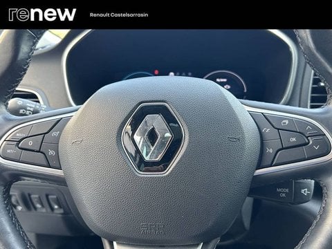 Voitures D'occasion À Castelsarrasin | Renault Mégane Megane Iv Iv Estate E-Tech Plug-In Hybrid...