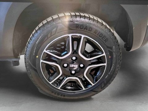 Voitures D'occasion À Trélissac | Dacia Spring Essential -23B