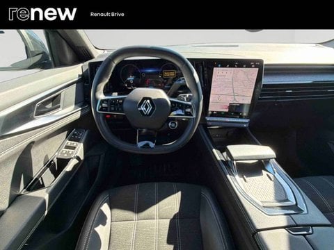 Voitures D'occasion À Brive La Gaillarde | Renault Austral E-Tech Hybrid 200 Techno