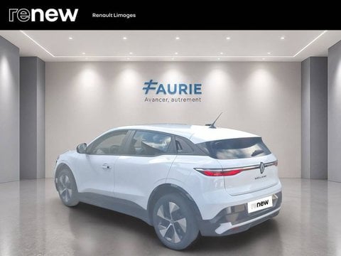 Voitures D'occasion À Limoges | Renault Mégane Megane V Electrique Megane E-Tech Ev40 130Ch Sta...