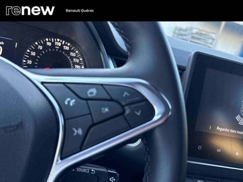 Voitures D'occasion À Guéret | Renault Captur Tce 90 Evolution