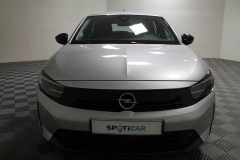 Voitures D'occasion À Migné-Auxances | Opel Corsa F 1.2 Turbo 100 Ch Edition