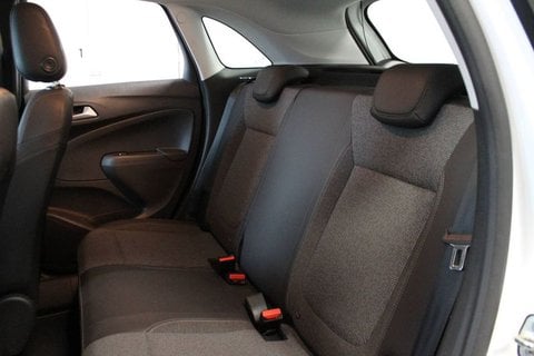 Voitures D'occasion À Migné-Auxances | Opel Crossland 1.5 D 120 Ch Bva6 Elegance