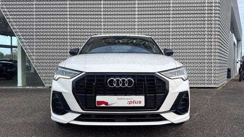 Voitures D'occasion À Saint-Avit | Audi Q3 35 Tdi 150 Ch S Tronic 7 S Edition
