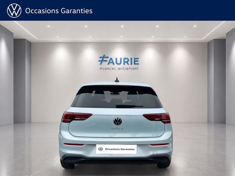 Voitures D'occasion À Brive La Gaillarde | Volkswagen Golf 1.5 Etsi Evo2 116 Dsg7 Vw Edition