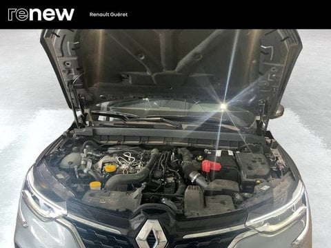 Voitures D'occasion À Guéret | Renault Arkana Tce 140 Edc Fap Business