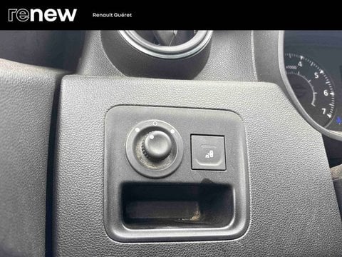 Voitures D'occasion À Guéret | Dacia Duster Ii Blue Dci 115 4X4 Prestige