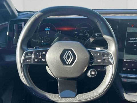 Voitures D'occasion À Bergerac | Renault Mégane Megane V Electrique Megane E-Tech Ev60 220 Ch S...