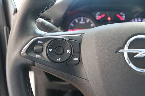 Voitures D'occasion À Migné-Auxances | Opel Crossland X 1.2 Turbo 110 Ch Design 120 Ans