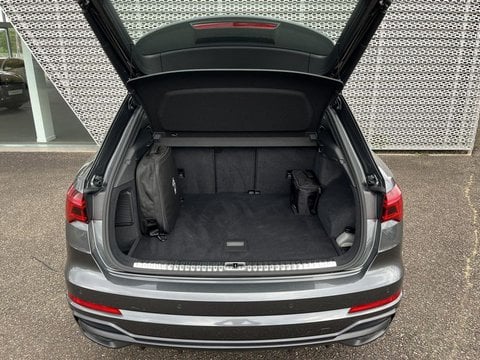 Voitures D'occasion À Saint-Avit | Audi Q3 45 Tfsie 245 Ch S Tronic 6 S Line
