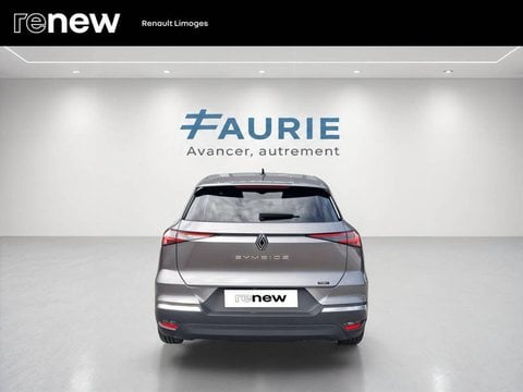 Voitures D'occasion À Limoges | Renault Symbioz E-Tech Full Hybrid 145 Techno