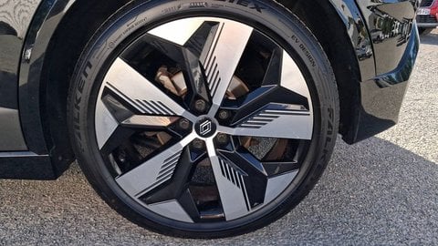 Voitures D'occasion À Bergerac | Renault Mégane Megane V Electrique Megane E-Tech Ev60 220 Ch S...