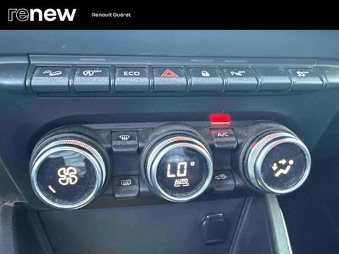 Voitures D'occasion À Guéret | Dacia Duster Ii Blue Dci 115 4X4 Prestige