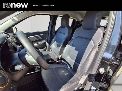 Voitures D'occasion À Castelsarrasin | Dacia Spring Achat Intégral Confort Plus