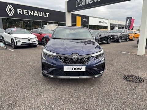 Voitures D'occasion À Montauban | Renault Arkana E-Tech 145 - 23 Techno