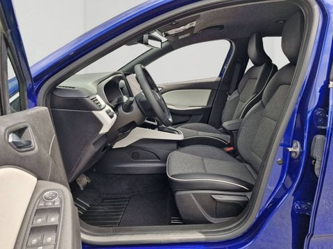 Voitures D'occasion À Souillac | Renault Clio V E-Tech Full Hybrid 145 Techno