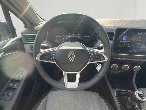 Voitures D'occasion À Trélissac | Renault Clio V Eco-G 100 Ch Gsr2 Evolution
