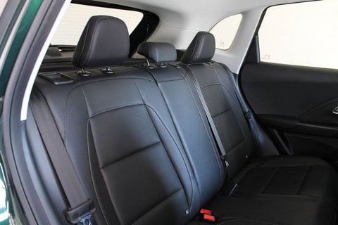 Voitures D'occasion À Migné-Auxances | Mg Zs Iii 1.5 L Hybrid+ 197 Ch Luxury