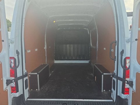 Voitures D'occasion À Montauban | Renault Master Fgn Trac F3500 L2H2 Energy Dci 150 Grand Confort