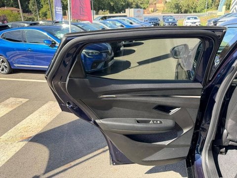 Voitures D'occasion À Sarlat | Renault Mégane Megane V Electrique Megane E-Tech Ev60 220 Ch Opt...