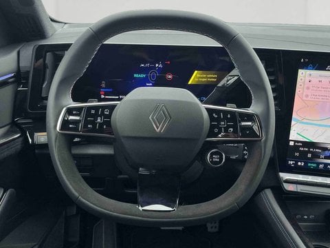 Voitures D'occasion À Trélissac | Renault Austral Full Hybrid E-Tech 200 Ch Esprit Alpine