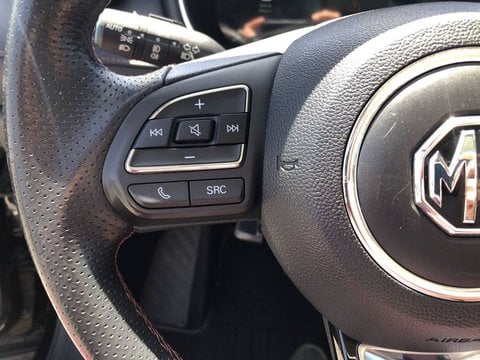 Voitures D'occasion À Cognac | Mg Ehs 1.5T Gdi Phev Luxury