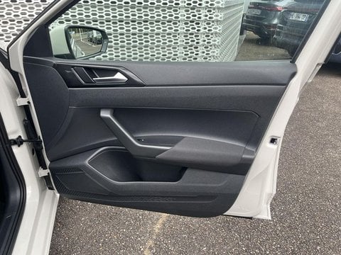 Voitures D'occasion À Saint-Avit | Volkswagen Polo 1.0 Tsi 95 S&S Bvm5 Life Plus
