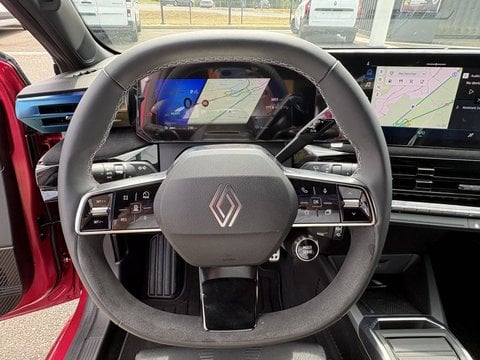 Voitures D'0Km À Montauban | Renault Clio Vi E-Tech Full Hybrid 160 Ch Esprit Alpine