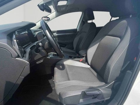 Voitures D'occasion À Brive La Gaillarde | Volkswagen Golf 2.0 Tdi Scr 115 Bvm6 Active