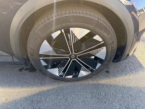 Voitures D'occasion À Sarlat | Renault Scénic Scenic V Electrique Scenic E-Tech Électrique 220...
