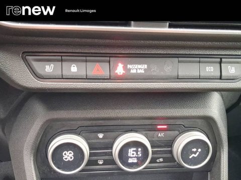 Voitures D'occasion À Limoges | Dacia Jogger Hybrid 140 5 Places Extreme