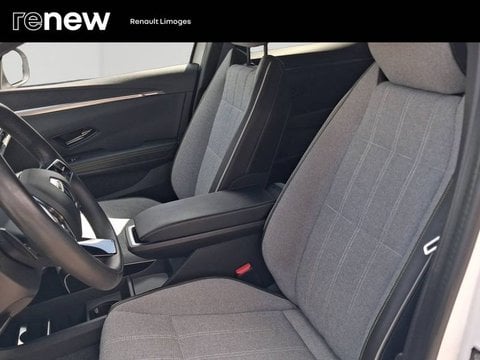 Voitures D'occasion À Limoges | Renault Mégane Megane V Electrique Megane E-Tech Ev60 220 Ch Su...