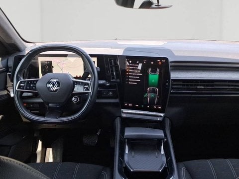 Voitures D'occasion À Bergerac | Renault Austral Mild Hybrid 160 Auto Techno