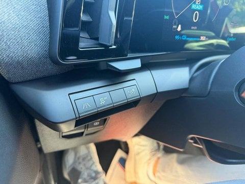 Voitures D'occasion À Sarlat | Renault Mégane Megane E-Tech Ev60 220 Ch Optimum Charge Techno