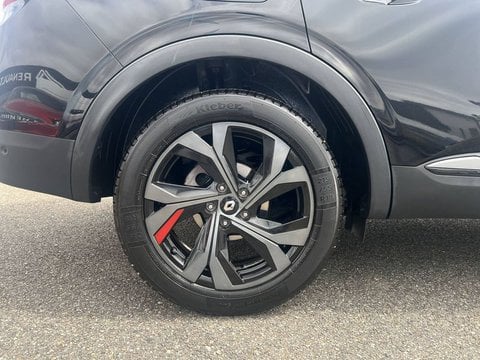 Voitures D'occasion À Montauban | Renault Arkana E-Tech 145 - 21B R.s. Line