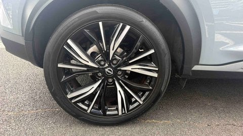 Voitures D'occasion À Brive La Gaillarde | Nissan Juke Hybrid 143 N-Design