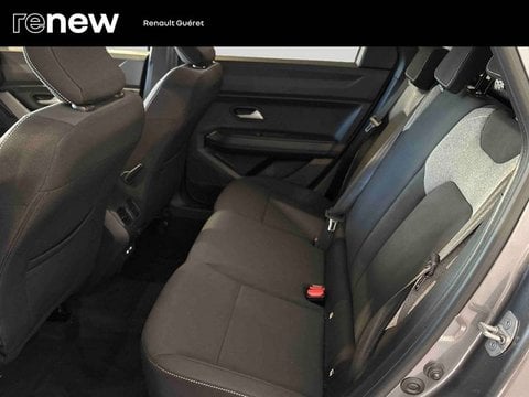 Voitures D'occasion À Guéret | Dacia Bigster Mild Hybrid 140 Journey
