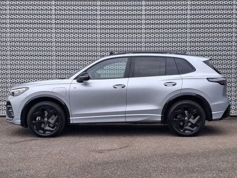 Voitures D'occasion À Dax | Volkswagen Tiguan 1.5 Ehybrid 204Ch Dsg6 R-Line Edition