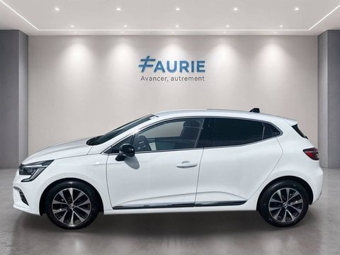 Voitures D'occasion À Trélissac | Renault Clio V Tce 90 Techno