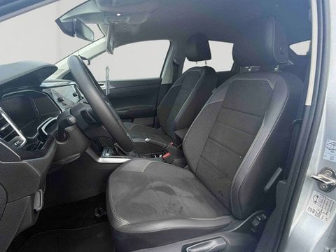 Voitures D'occasion À Brive La Gaillarde | Volkswagen Taigo 1.0 Tsi 110 Dsg7