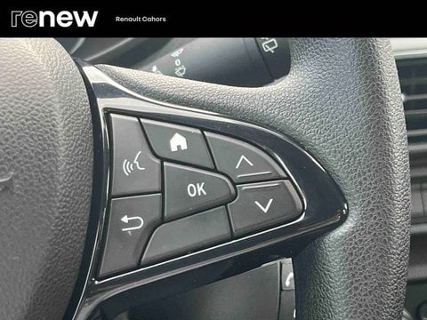 Voitures D'occasion À Cahors | Dacia Sandero Iii Sce 65 Essentiel