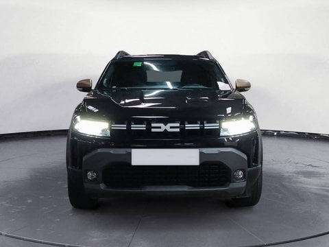 Voitures D'occasion À Cahors | Dacia Duster Iii Hybrid 140 Extreme
