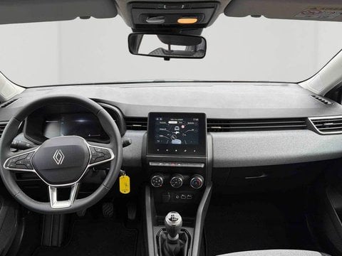 Voitures D'occasion À Trélissac | Renault Clio Eco-G 100 Ch Gsr2 Evolution