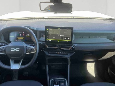 Voitures D'occasion À Trélissac | Dacia Duster Iii Hybrid 140 Extreme