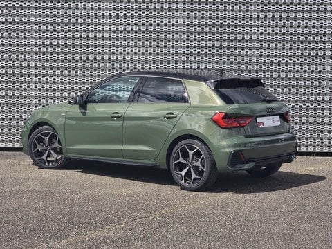 Voitures D'occasion À Saint-Avit | Audi A1 Sportback 35 Tfsi 150 Ch S Tronic 7 S Line Plus