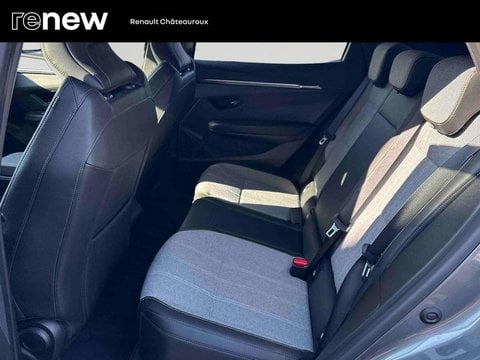Voitures D'occasion À Saint Maur | Renault Mégane Megane V Electrique Megane E-Tech Ev60 220 Ch...